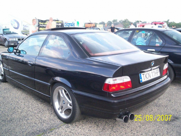 X ogólnopolski zlot BMW #BMW