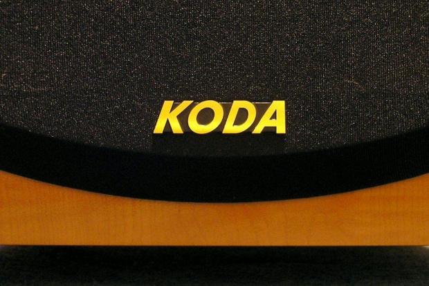 5. KODA SW 1000 v2.