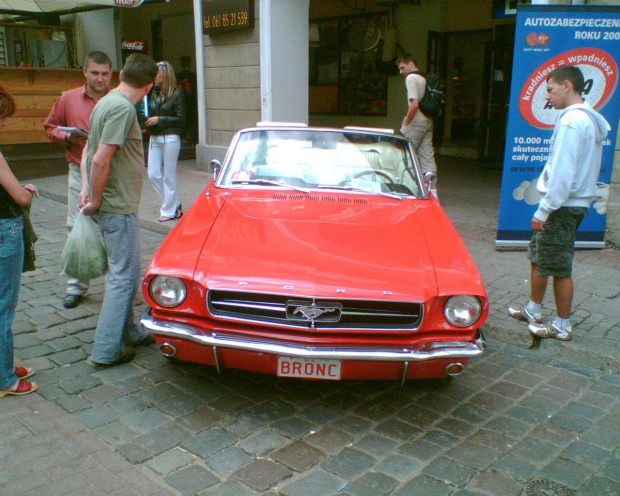 Ford Mustang #Ford