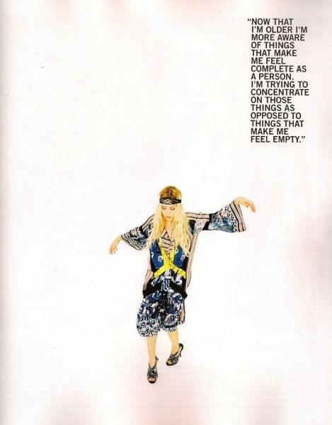 Nylon-magazine scans 2007