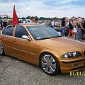 X ogólnopolski zlot BMW #BMW