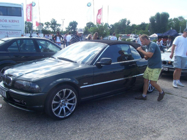 X ogólnopolski zlot BMW #BMW