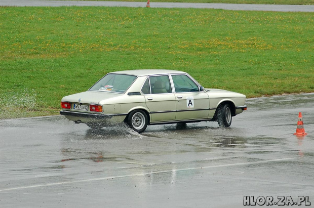 ClassicAuto Trackday Kielce 2007