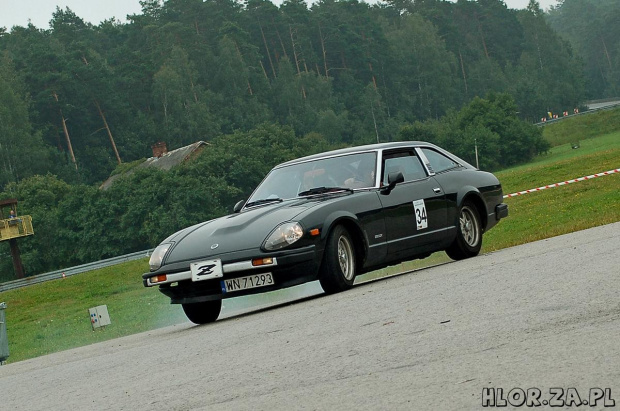 ClassicAuto Trackday Kielce 2007