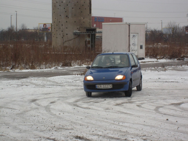 #KJSAKAutomobilklubKrakow
