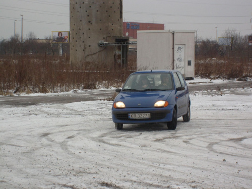 #KJSAKAutomobilklubKrakow