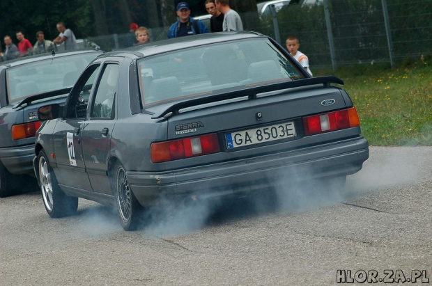 ClassicAuto Trackday Kielce 2007