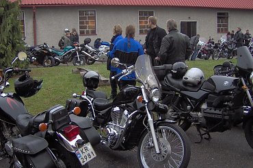 #ZakończenieSezonuMotocyklowego #Mników2006 #motocykle #GrupaPołudnie