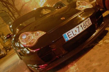 #lodz #Porsche #amg #mercedes #S55 #moniuszki #narutowicza #GT2 #turbo