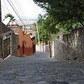San Miguel de Allende (Guanajuato, México)