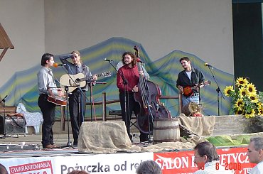 #Eurocountry #country #MarysiaGorajska #Awra #motocykle #Szczyrk