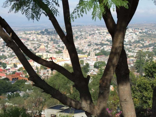 San Miguel de Allende (Guanajuato, México)