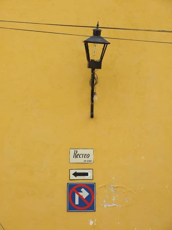 San Miguel de Allende (Guanajuato, México)