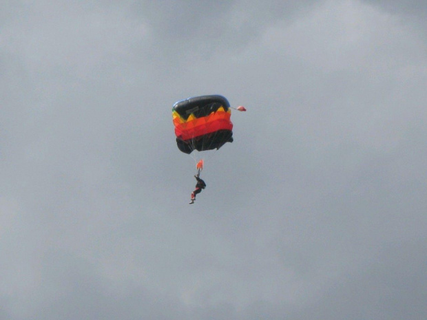 Zdjęcia ze zlotu w czarnorzekach który sie odbyl na wakacjach ...
(na fotkach pokazany drugi dzień rywalizacji)