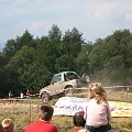 Zdjęcia ze zlotu w czarnorzekach który sie odbyl na wakacjach ...
(na fotkach pokazany drugi dzień rywalizacji) #ZLOT4x4CzarnorzekiKorczyna