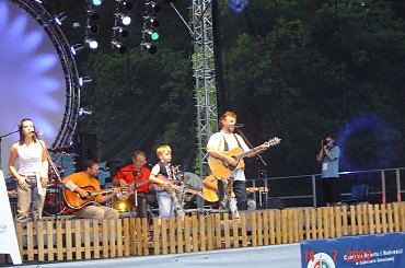 #ParkZielona #motocykle #country #MariuszKalaga #Drops #LosAmigos #GrupaFurmana #PartyTour #Luciano #LongBob #MarysiaGorajska