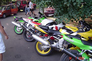 #ParkZielona #motocykle #country #MariuszKalaga #Drops #LosAmigos #GrupaFurmana #PartyTour #Luciano #LongBob #MarysiaGorajska