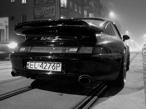 #porsche #turbo #TurboS