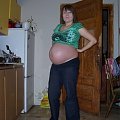 38 tydzień ciąży
