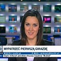 Agata Tomaszewska TVN24