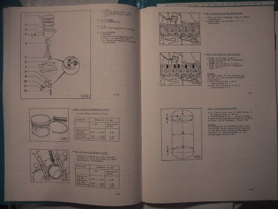 Repleitf AUDI C4 Motor AATABP AEL Mech.91..5