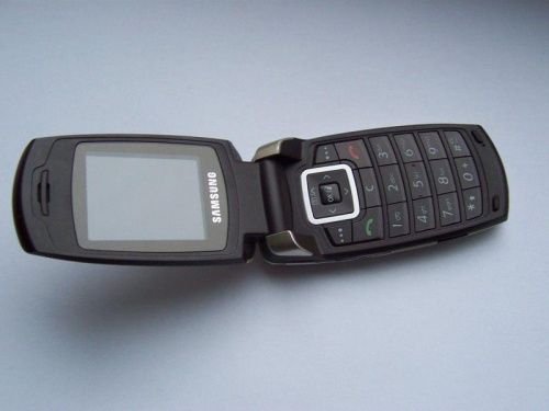 Samsung sgh-x510