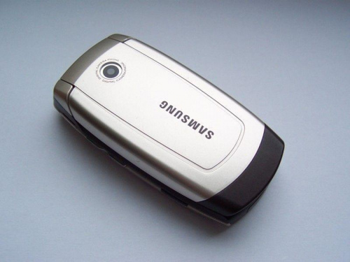 Samsung sgh-x510