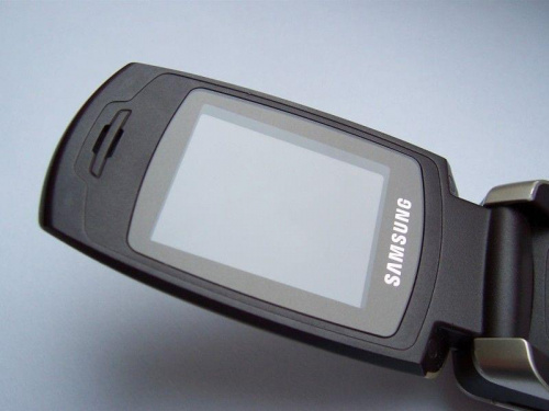 Samsung sgh-x510