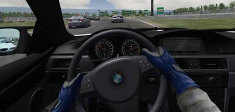 screeny z Bmw M3 #BMWM3