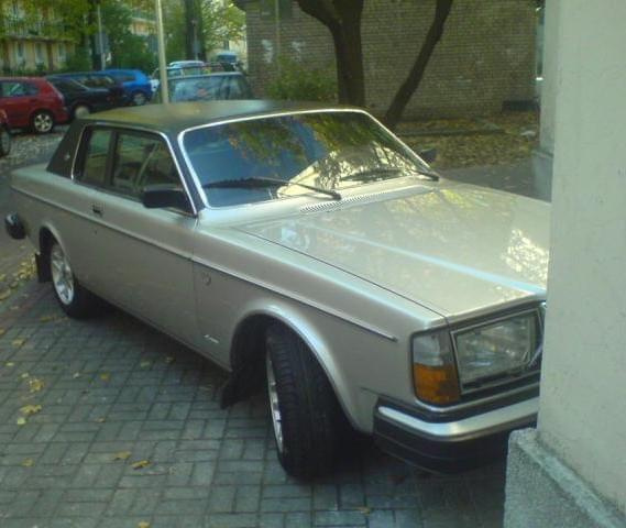 Volvo 262 C by Bertone #Volvo #Volvo262C #Bertone