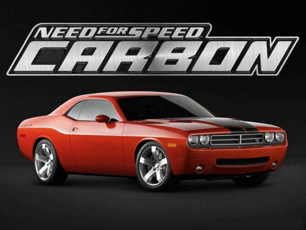 Need for speed Carbon #gry