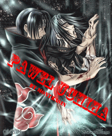 Dla Pawel Uchiha