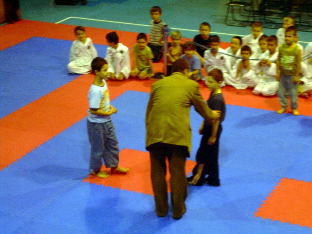 TEAKWONDO CIECHANÓW