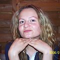 Dąbki -sierpień 2007