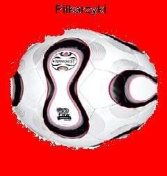Logo sojuszu Piłkarzyki.