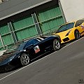 Lamborghini Murcielago LP640