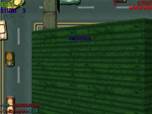 #GTA2