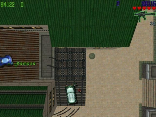 #GTA2