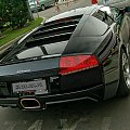 Lamborghini Murcielago LP640