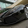 Lamborghini Murcielago LP640