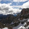 #DolomityGóry