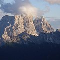 #DolomityGóry