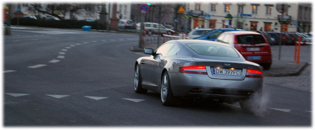 #Db9Aston