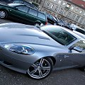 #Db9Aston