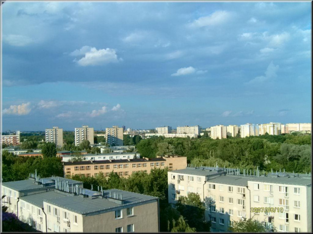 raszyn-poznan