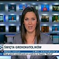 Agata TVN24